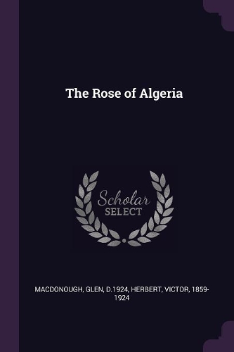 The Rose of Algeria