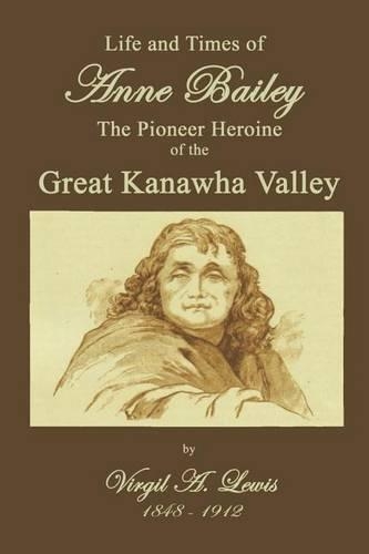 Life and Times of Anne Bailey