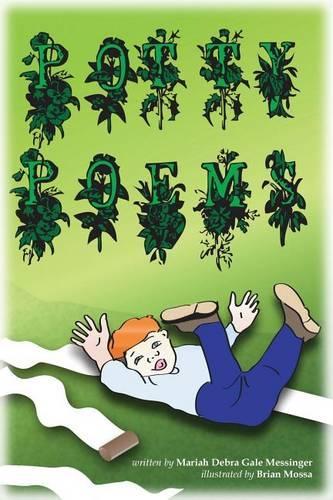 Potty Poems: (English)