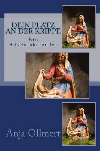 Dein Platz an der Krippe