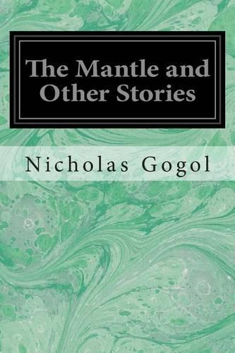 The Mantle and Other Stories