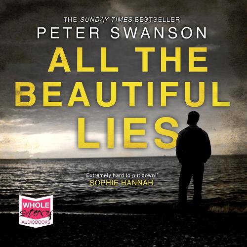 All The Beautiful Lies