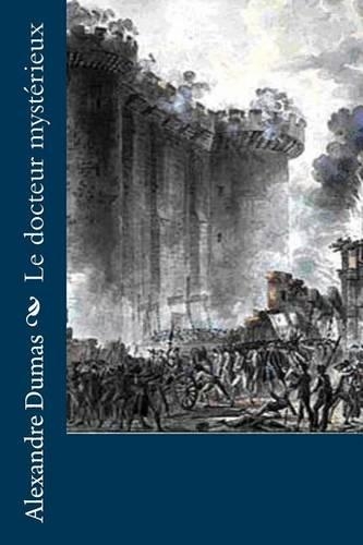 Le docteur mystérieux: (French)