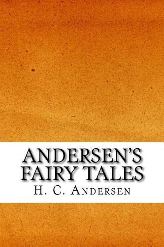 Andersen's Fairy Tales