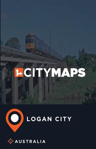 City Maps Logan City Australia