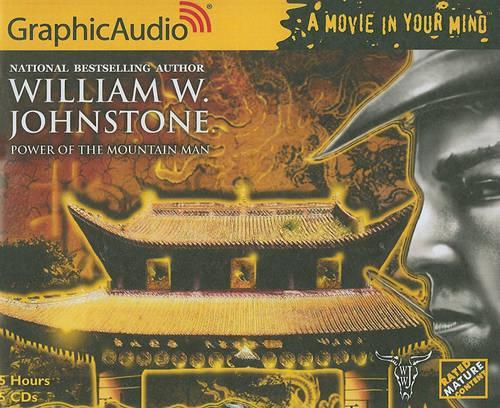 Power of the Mountain Man