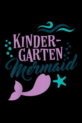 Kinder-Garten Mermaid
