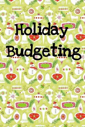 Holiday Budgeting