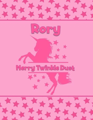Rory Merry Twinkle Dust