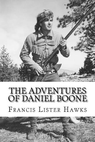 The Adventures of Daniel Boone