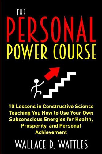 The Personal Power Course