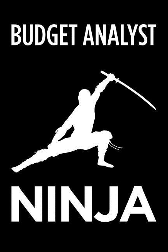 Budget Analyst Ninja