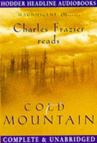 Cold Mountain