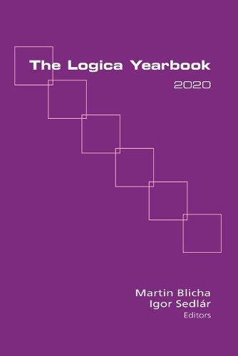 The Logica Yearbook 2020