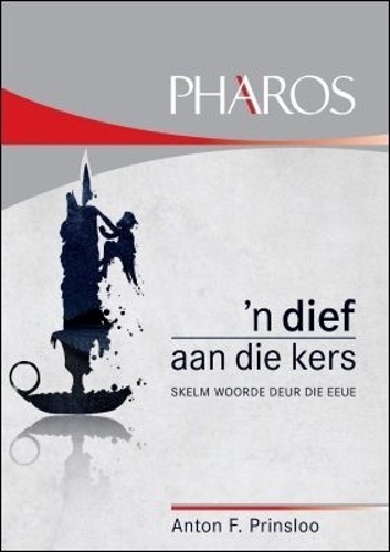 'n Dief aan die kers