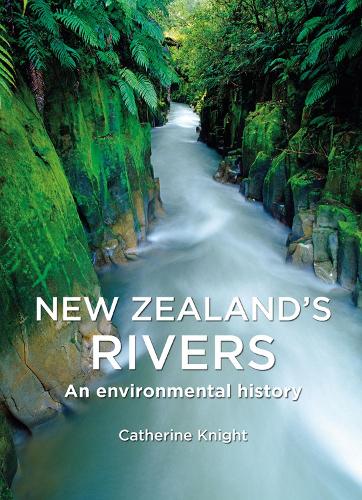 New Zealand's Rivers