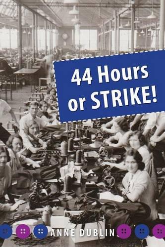 44 Hours or Strike!: (English)