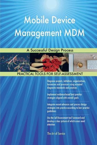 Mobile Device Management MDM