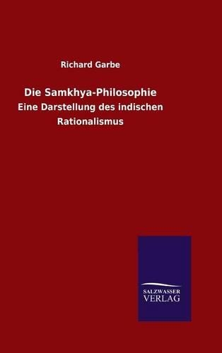 Die Samkhya-Philosophie