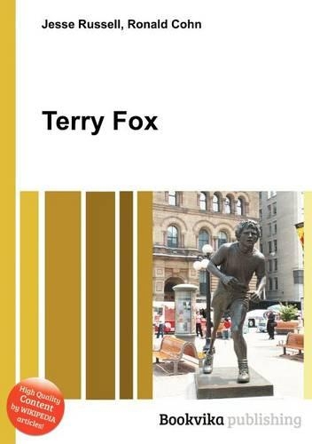 Terry Fox