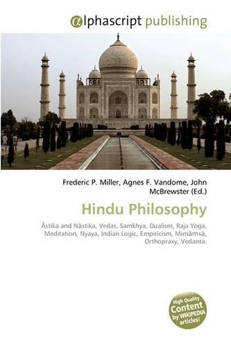Hindu Philosophy