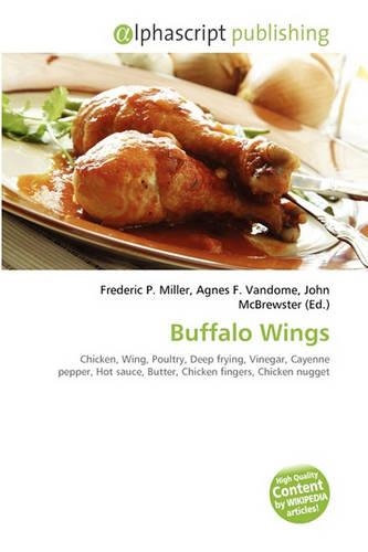 Buffalo Wings