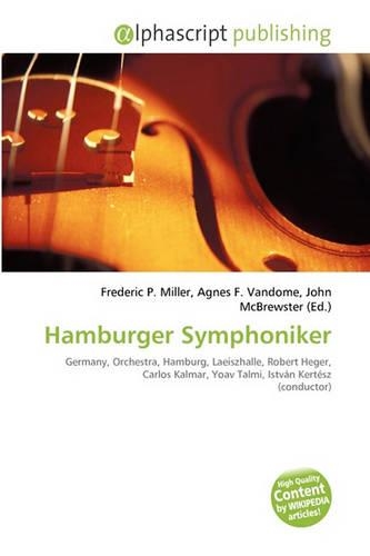 Hamburger Symphoniker