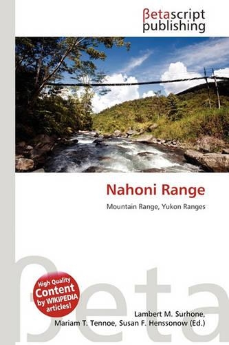 Nahoni Range: (English)