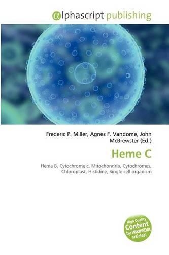 Heme C