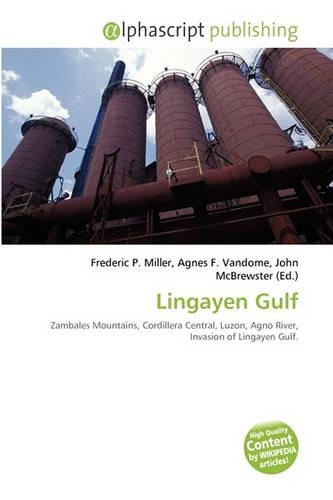 Lingayen Gulf