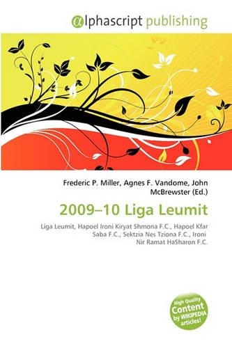 2009-10 Liga Leumit
