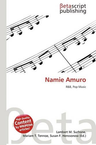 Namie Amuro