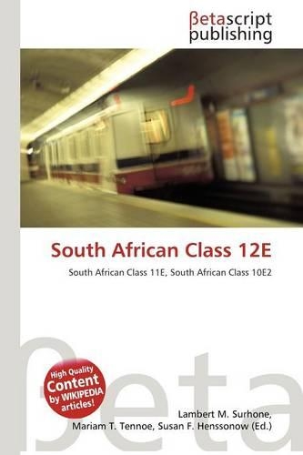 South African Class 12e