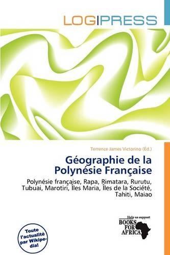 G Ographie de La Polyn Sie Fran Aise