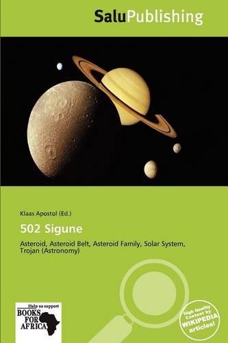 502 Sigune