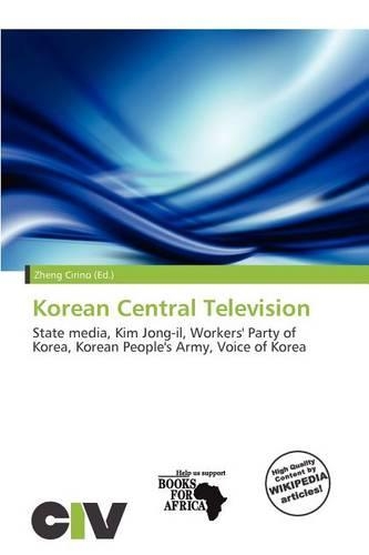 Korean Central Television