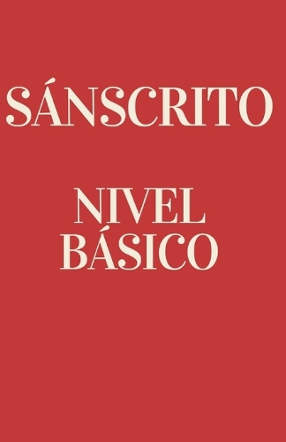 Sánscrito nivel básico