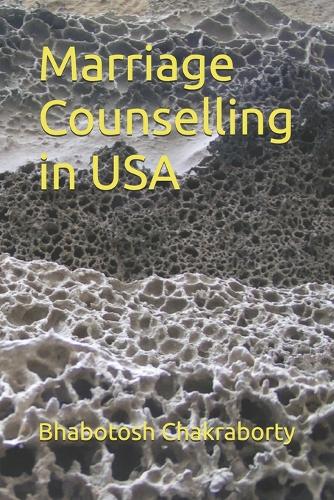 Marriage Counselling in USA