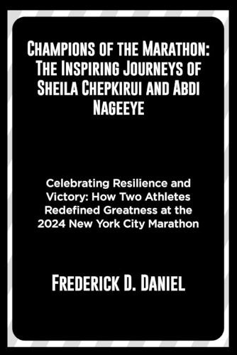 Champions of the Marathon