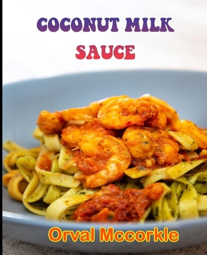 Coconut Milk Sauce