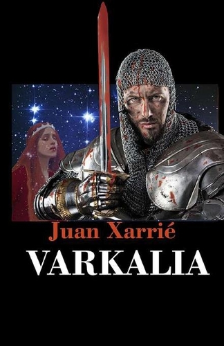 Varkalia