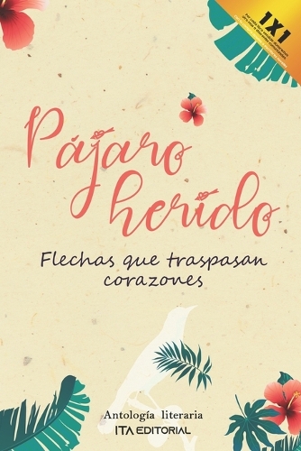 Pájaro herido