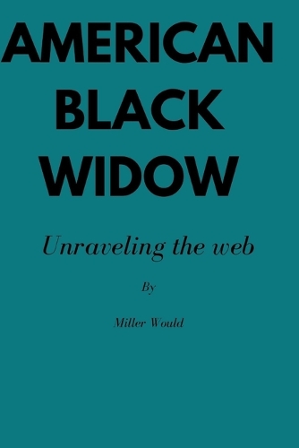 American Black Widow