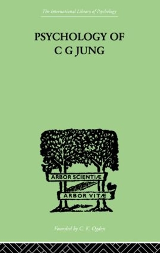 Psychology of C G Jung