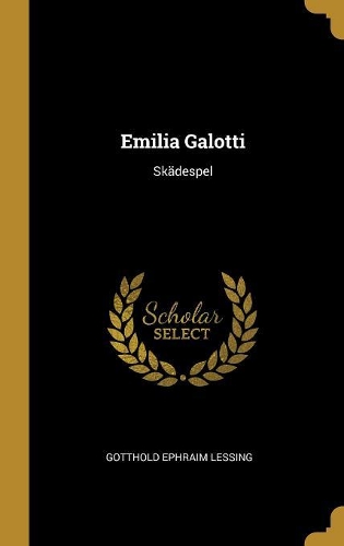 Emilia Galotti
