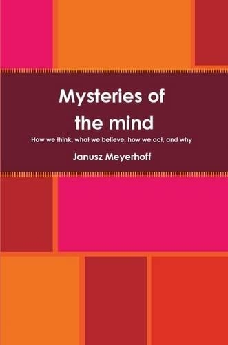 Mysteries of the Mind