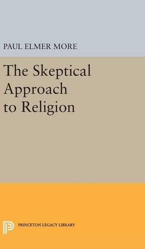 Skeptical Approach to Religion