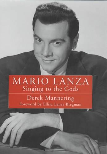 Mario Lanza