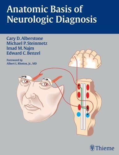 Anatomic Basis of Neurologic Diagnosis