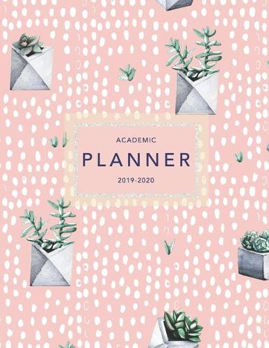 Academic Planner 2019-2020